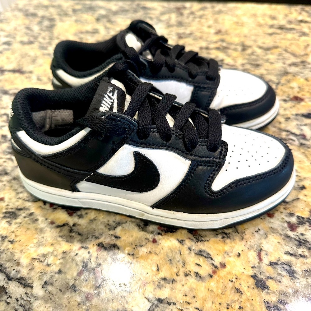 Nike Dunk Kids
